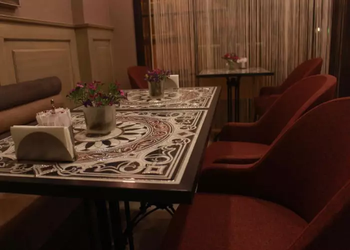 هتل ناپلیون استانبول